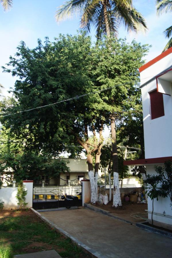 Cornerbunker Mysore Exterior foto